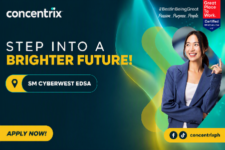Concentrix Cyberwest